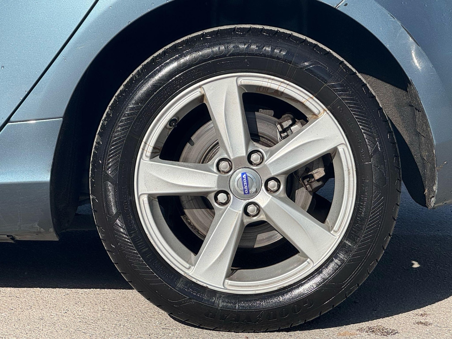 Used Volvo V40 2014 for sale - 77387596: Photo 31