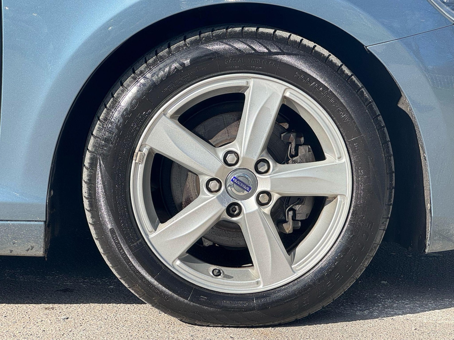 Used Volvo V40 2014 for sale - 77387596: Photo 32