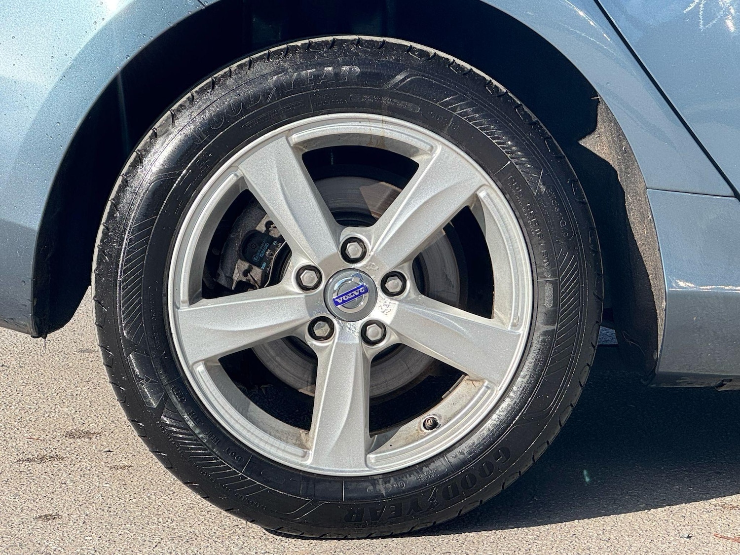 Used Volvo V40 2014 for sale - 77387596: Photo 33