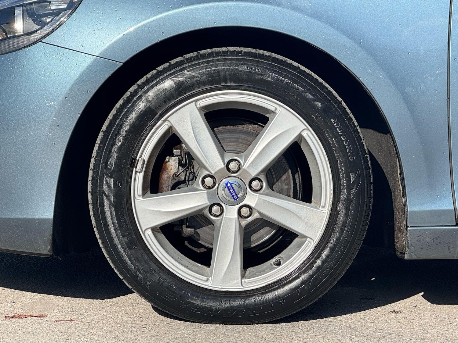 Used Volvo V40 2014 for sale - 77387596: Photo 34