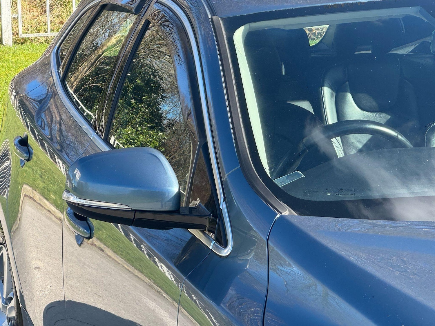 Used Volvo V40 2014 for sale - 77387596: Photo 37