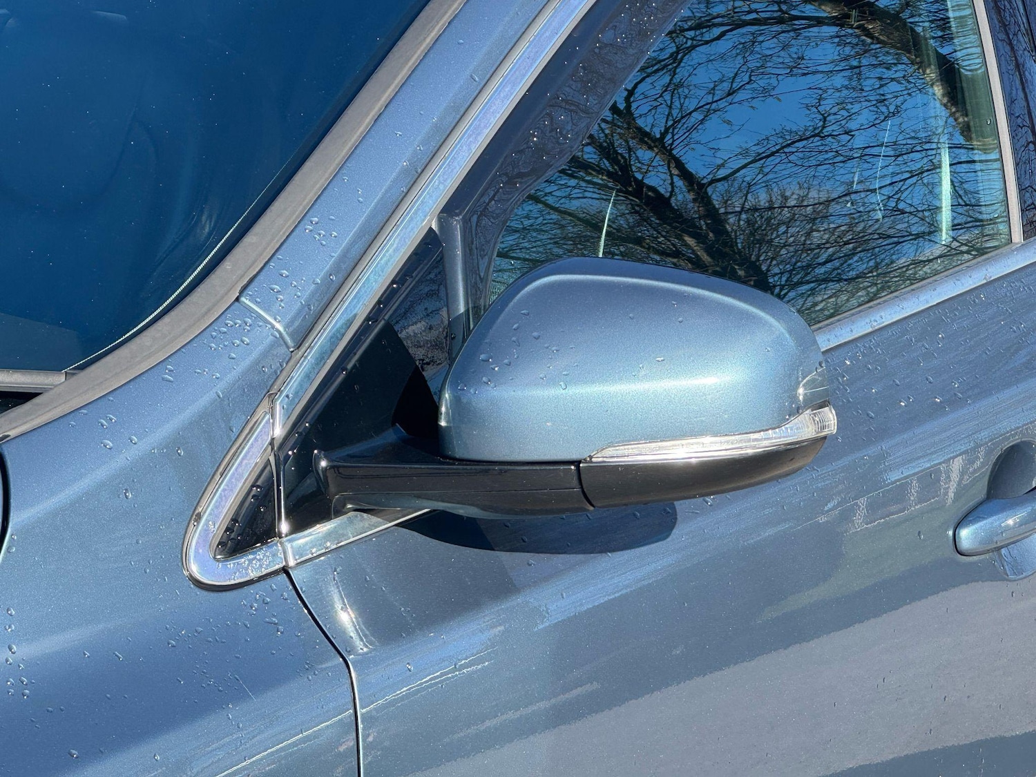 Used Volvo V40 2014 for sale - 77387596: Photo 38