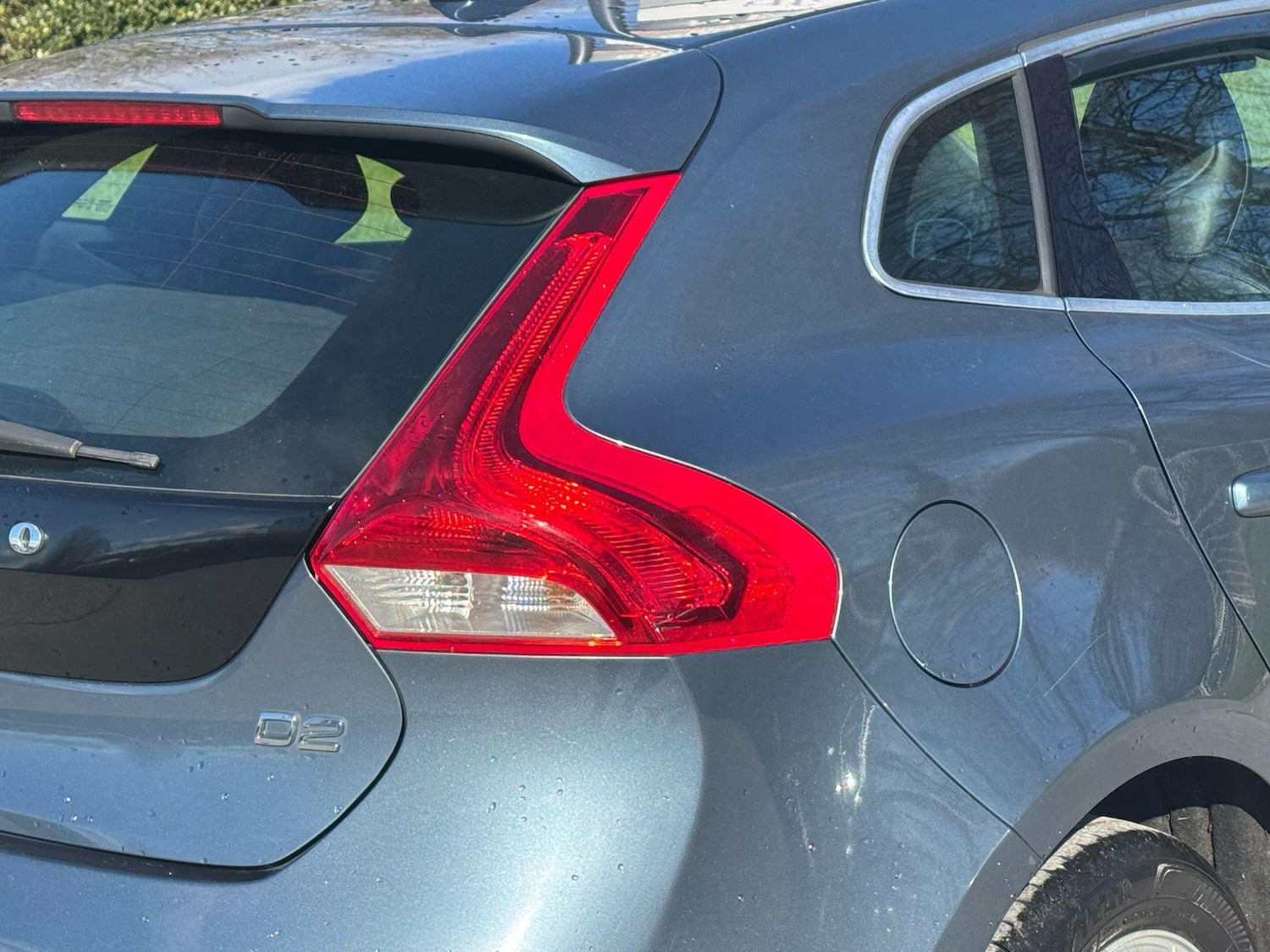 Used Volvo V40 2014 for sale - 77387596: Photo 39