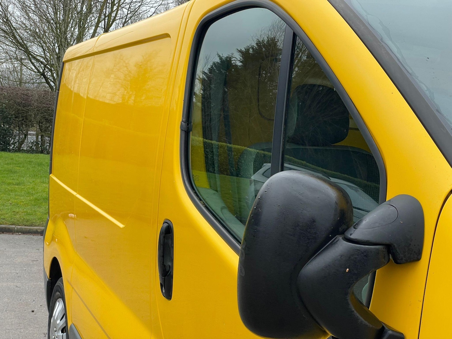 Used Vauxhall Vivaro 2013 for sale - 77637700: Photo 13