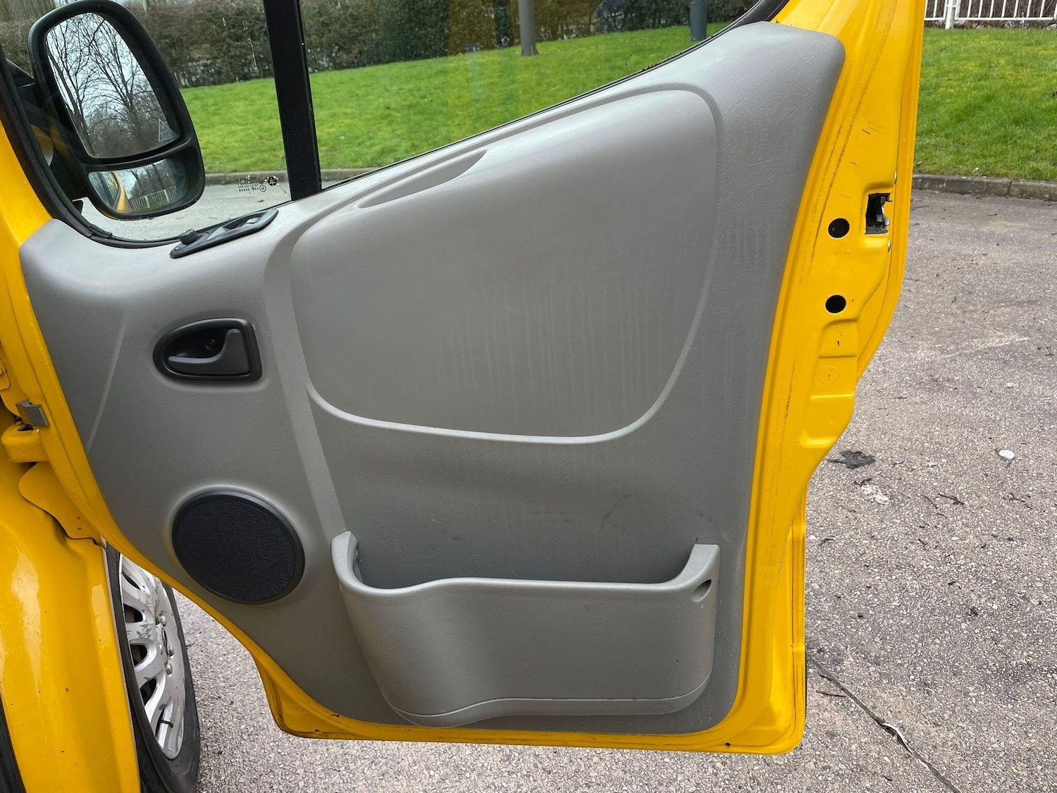 Used Vauxhall Vivaro 2013 for sale - 77637700: Photo 16