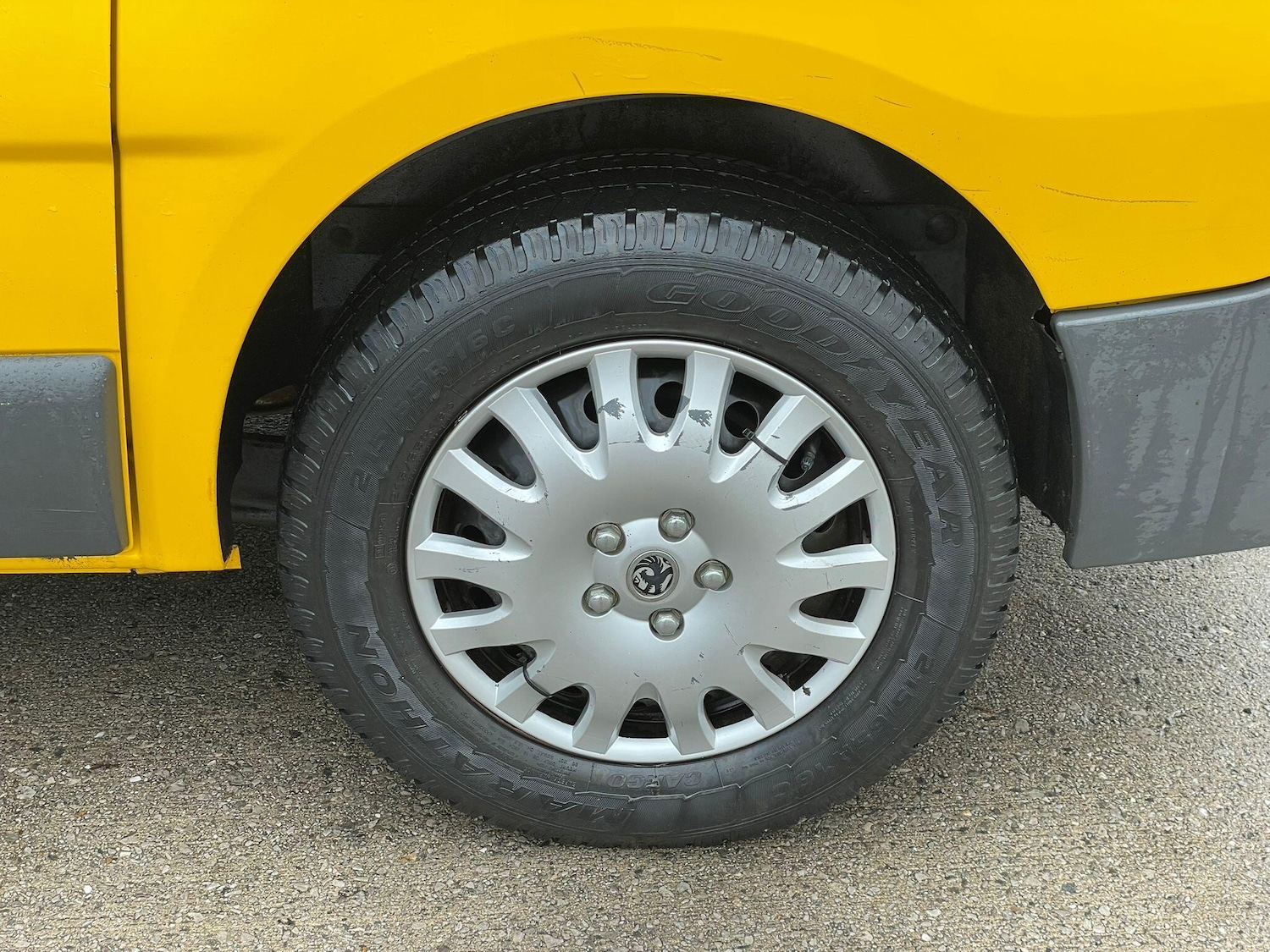 Used Vauxhall Vivaro 2013 for sale - 77637700: Photo 19