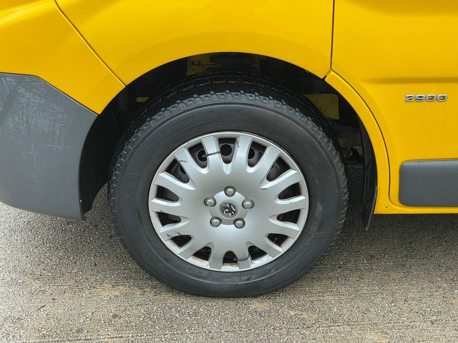 Used Vauxhall Vivaro 2013 for sale - 77637700: Photo 20