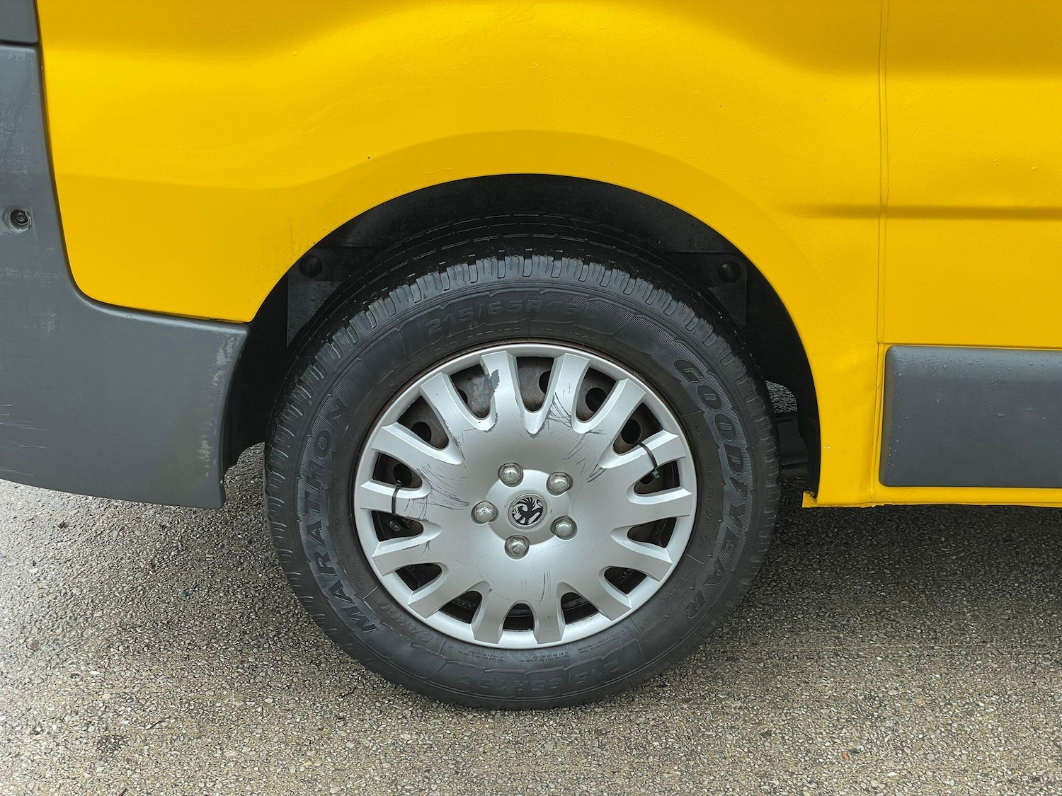 Used Vauxhall Vivaro 2013 for sale - 77637700: Photo 21