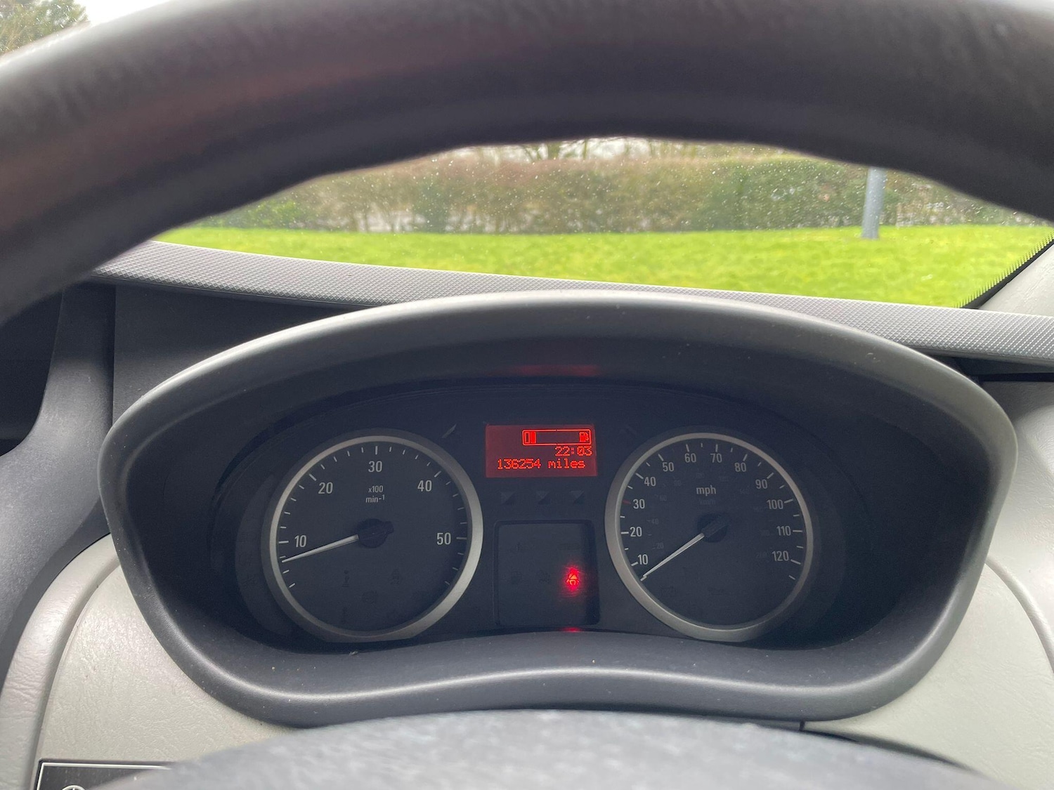 Used Vauxhall Vivaro 2013 for sale - 77637700: Photo 30