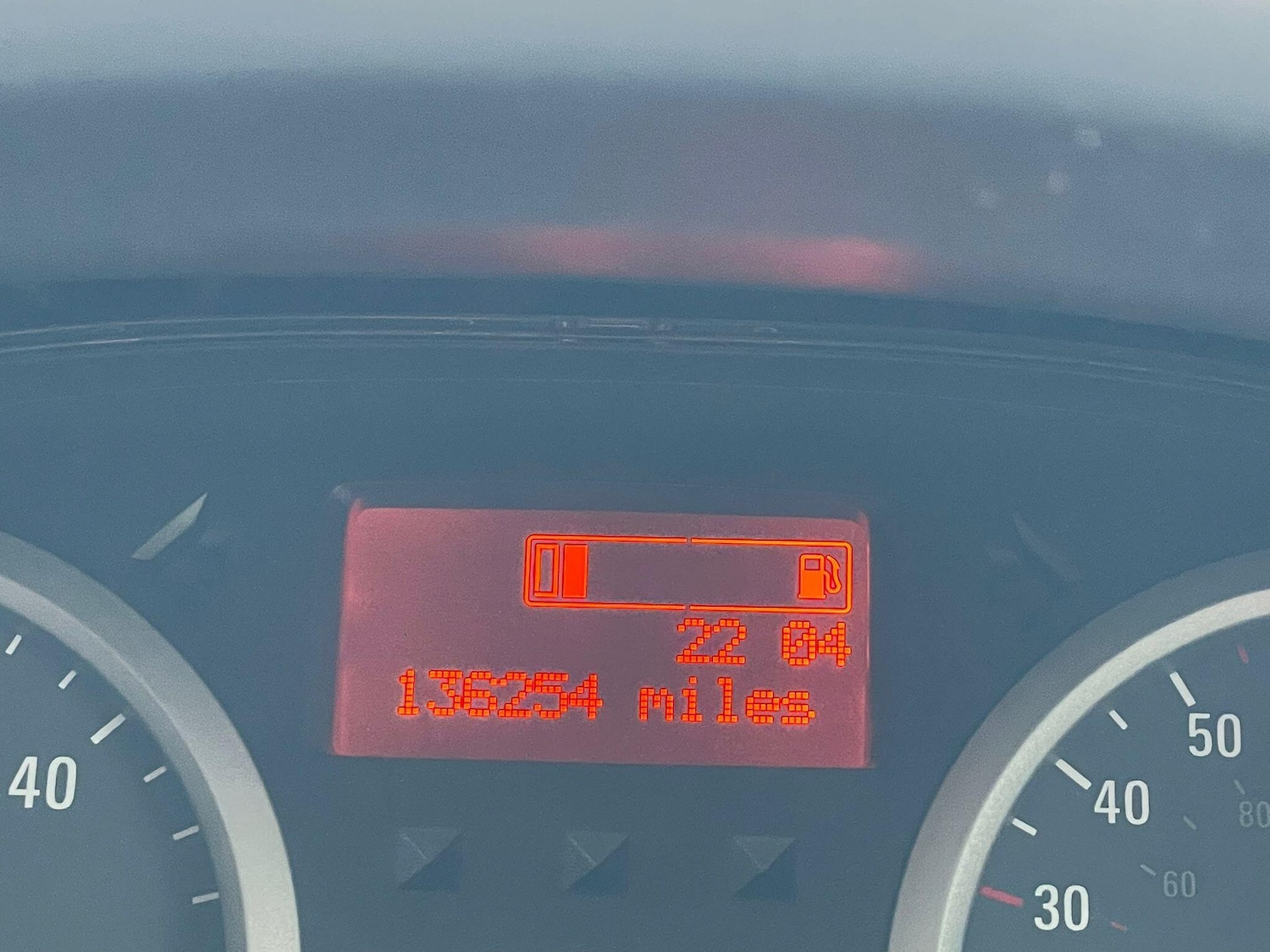 Used Vauxhall Vivaro 2013 for sale - 77637700: Photo 31