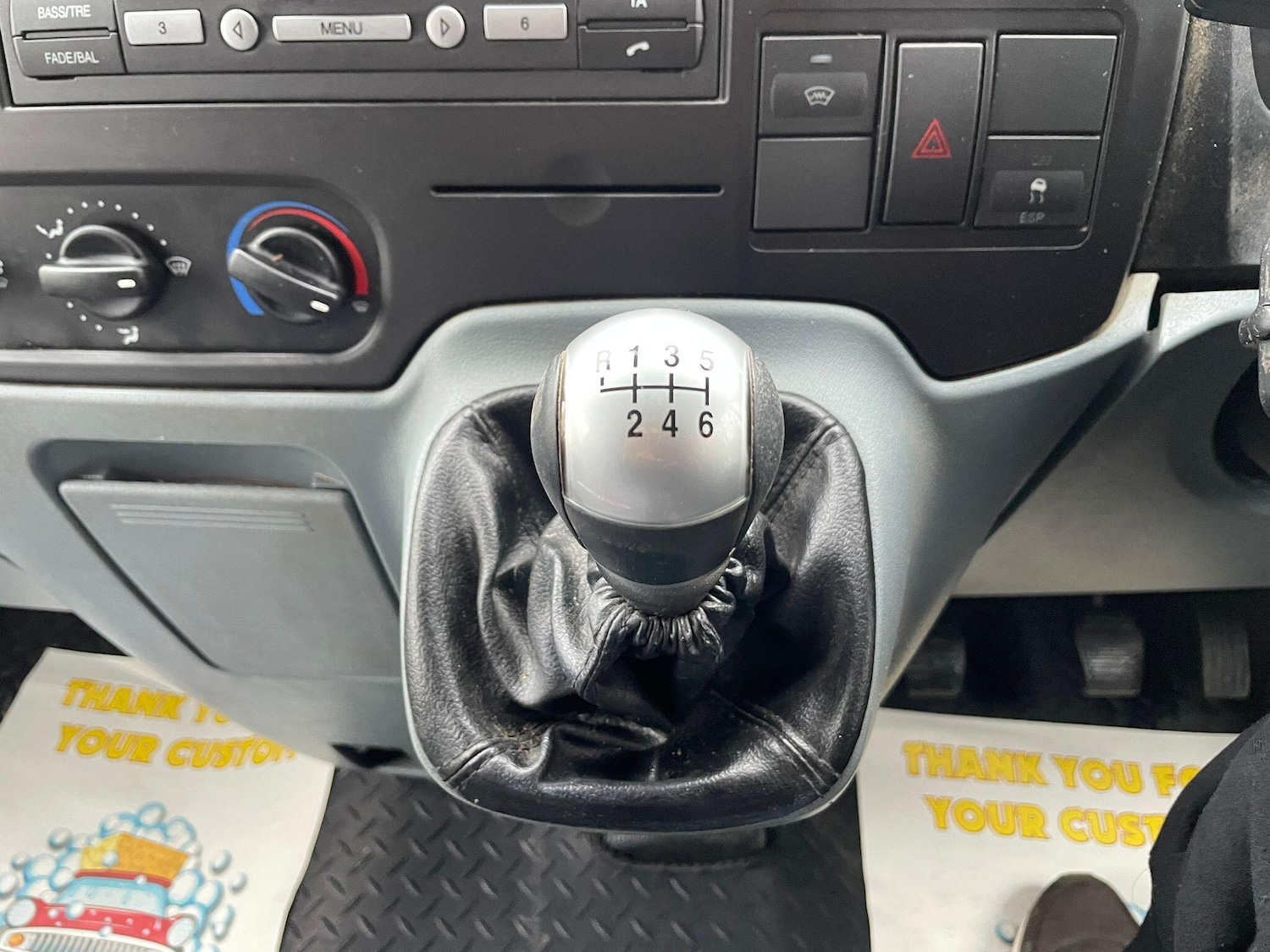 Used Vauxhall Vivaro 2013 for sale - 77637700: Photo 34