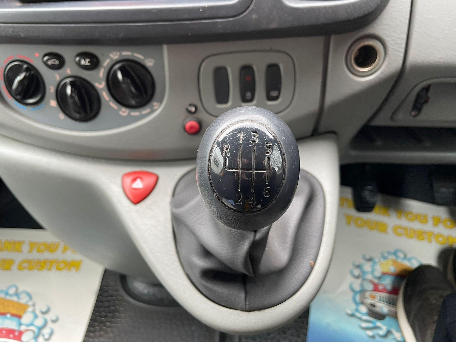 Used Vauxhall Vivaro 2013 for sale - 77637700: Photo 35