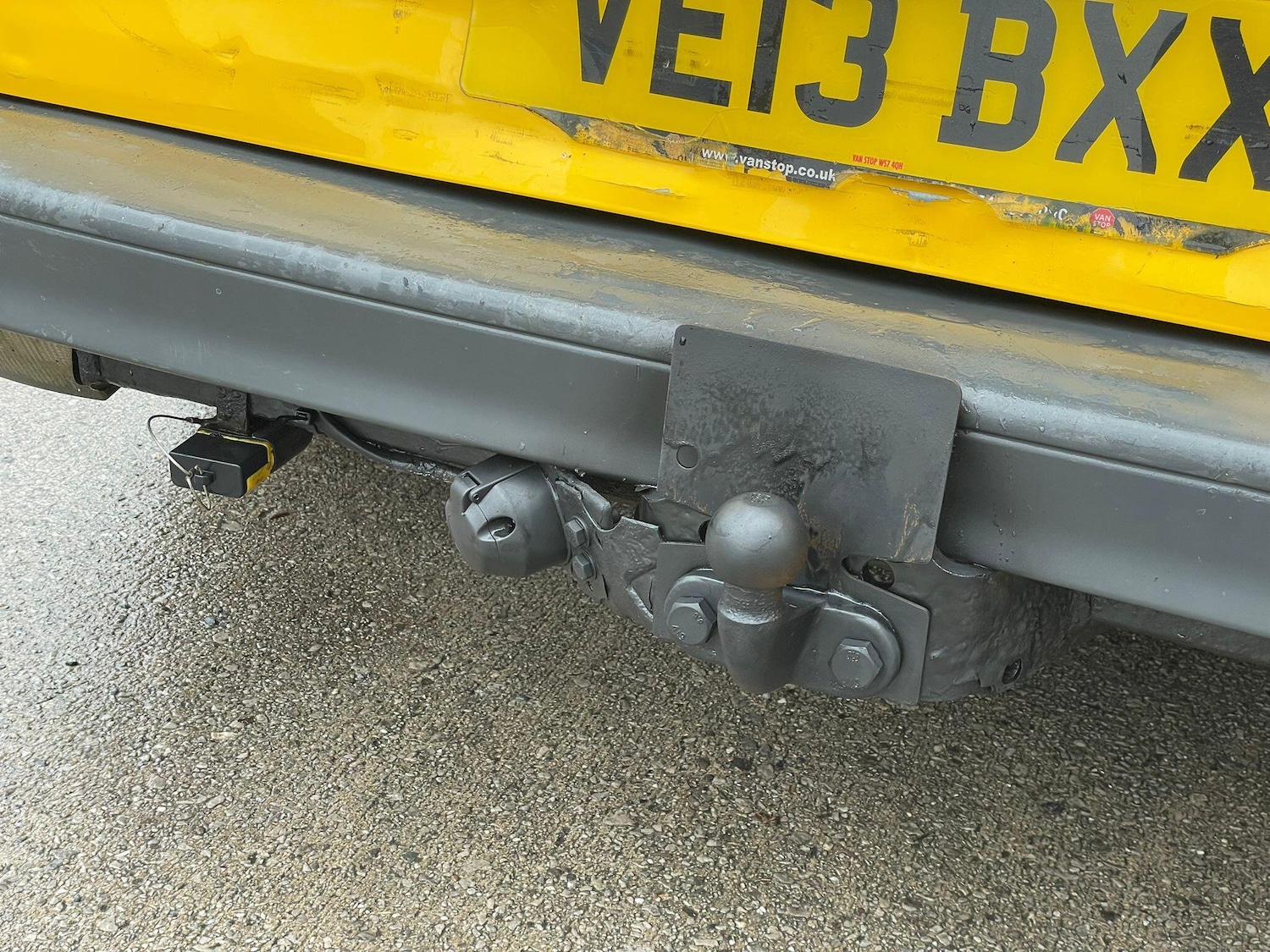 Used Vauxhall Vivaro 2013 for sale - 77637700: Photo 40