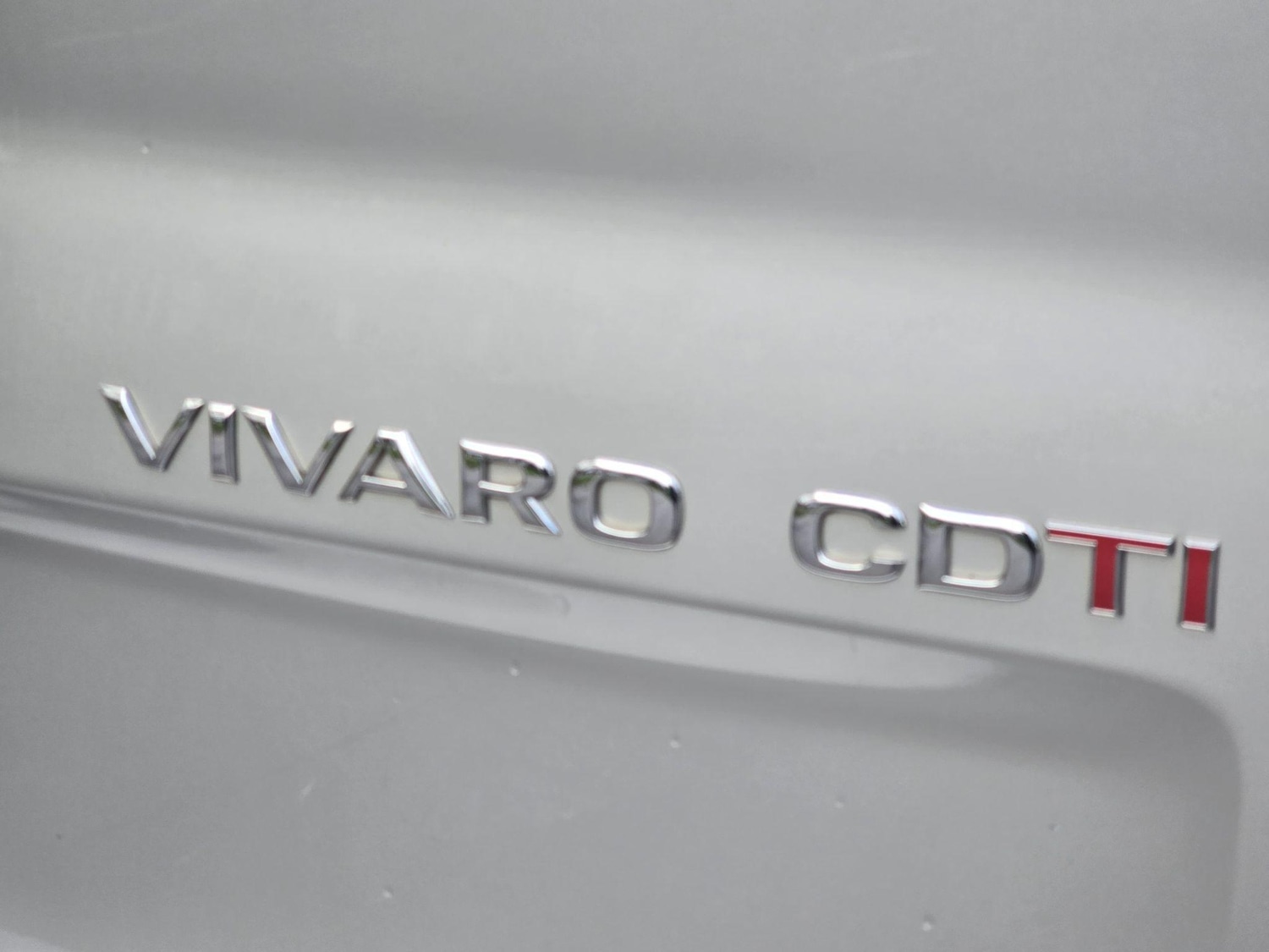 Used Vauxhall Vivaro 2013 for sale - 78184625: Photo 15