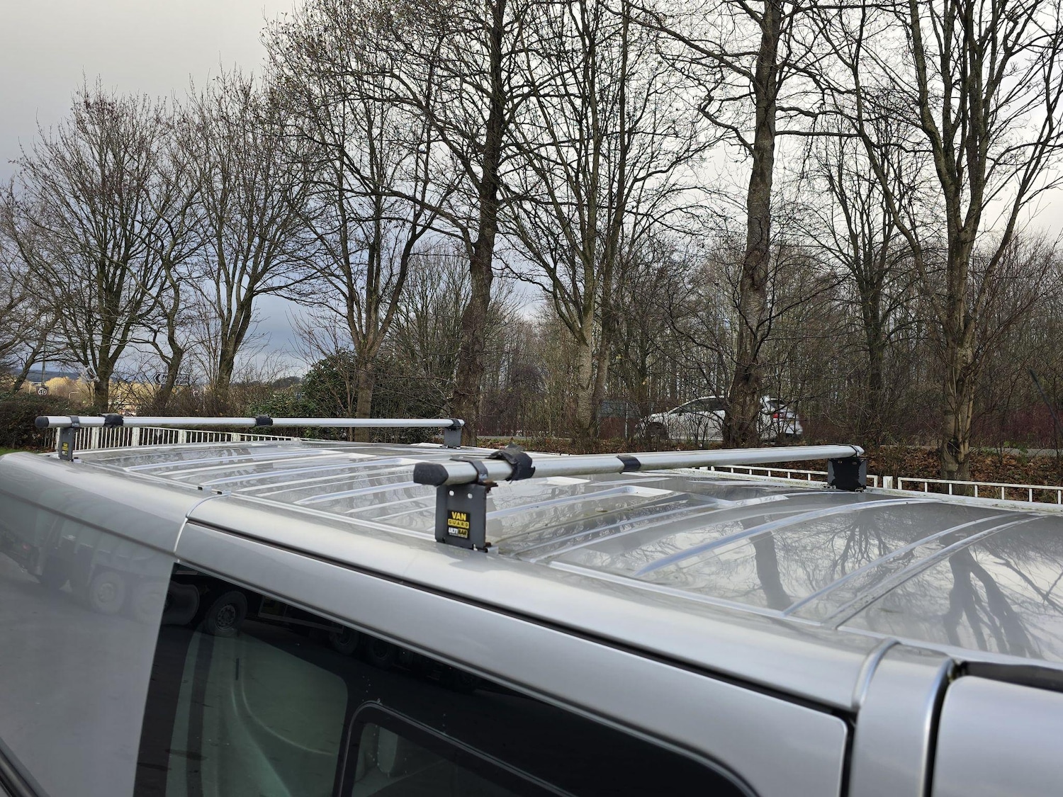 Used Vauxhall Vivaro 2013 for sale - 78184625: Photo 18