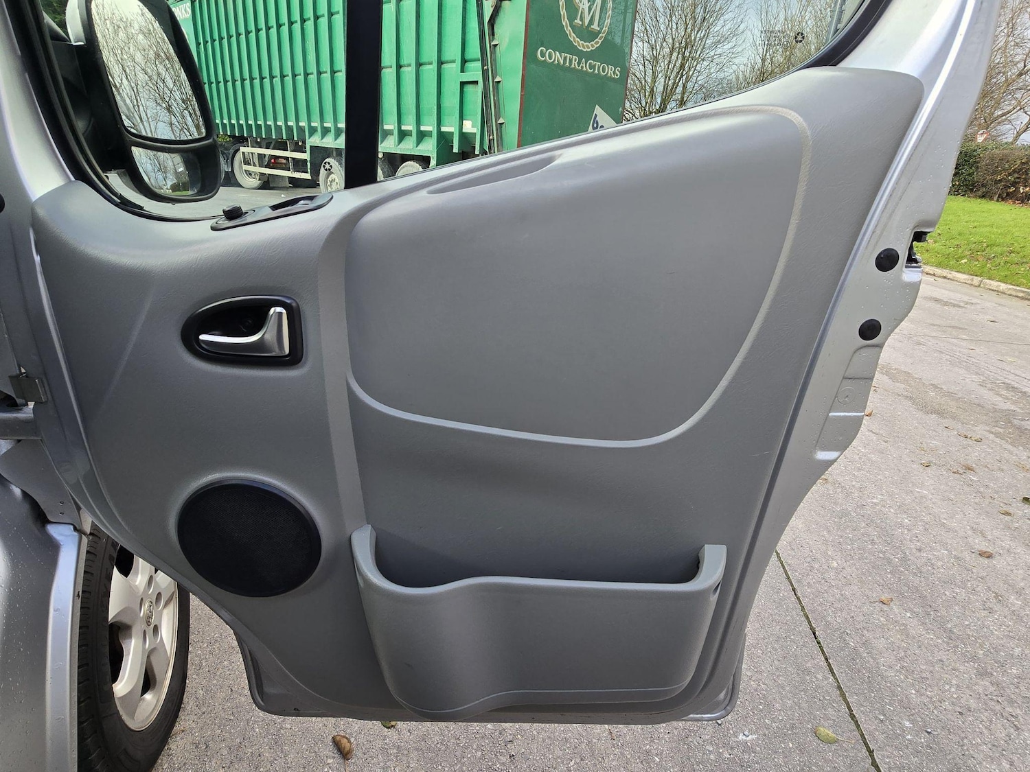 Used Vauxhall Vivaro 2013 for sale - 78184625: Photo 20