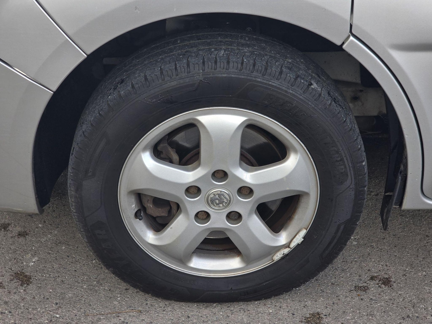 Used Vauxhall Vivaro 2013 for sale - 78184625: Photo 24