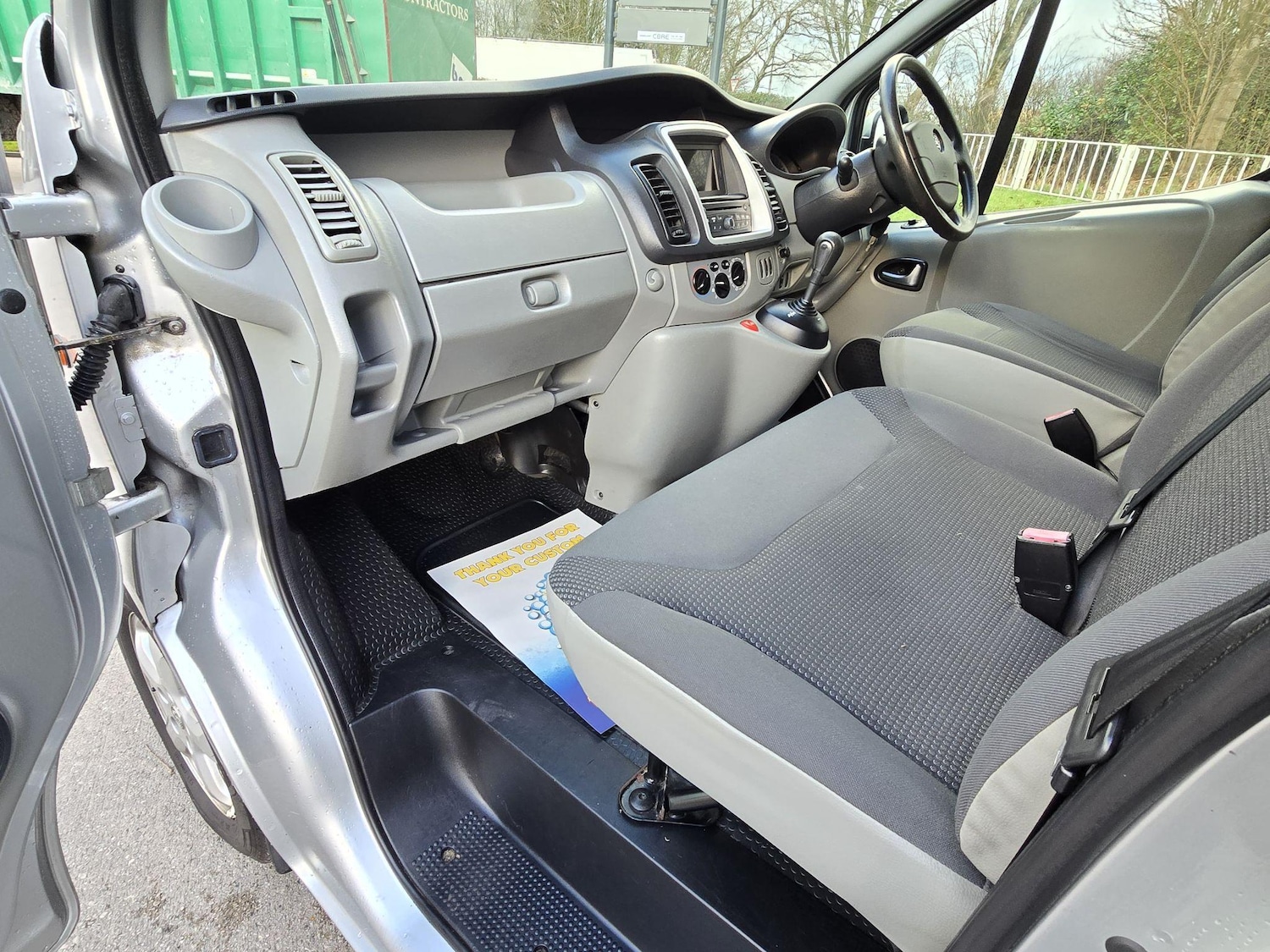 Used Vauxhall Vivaro 2013 for sale - 78184625: Photo 30