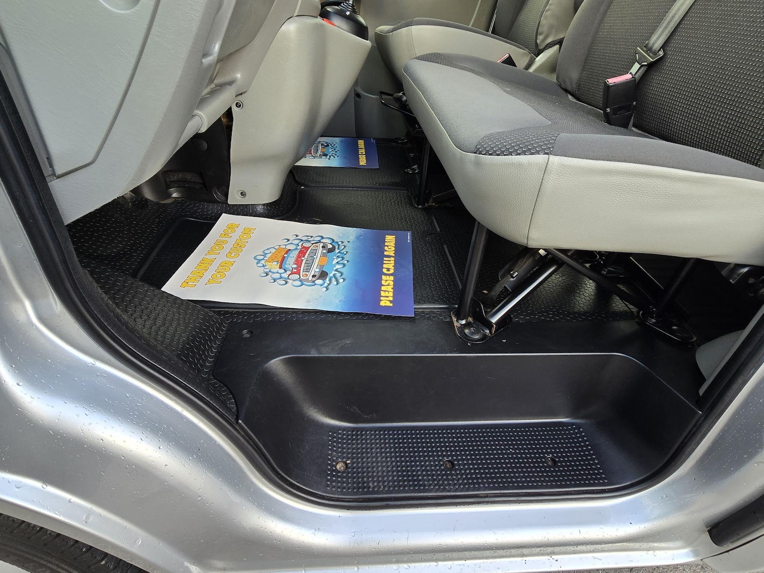 Used Vauxhall Vivaro 2013 for sale - 78184625: Photo 39