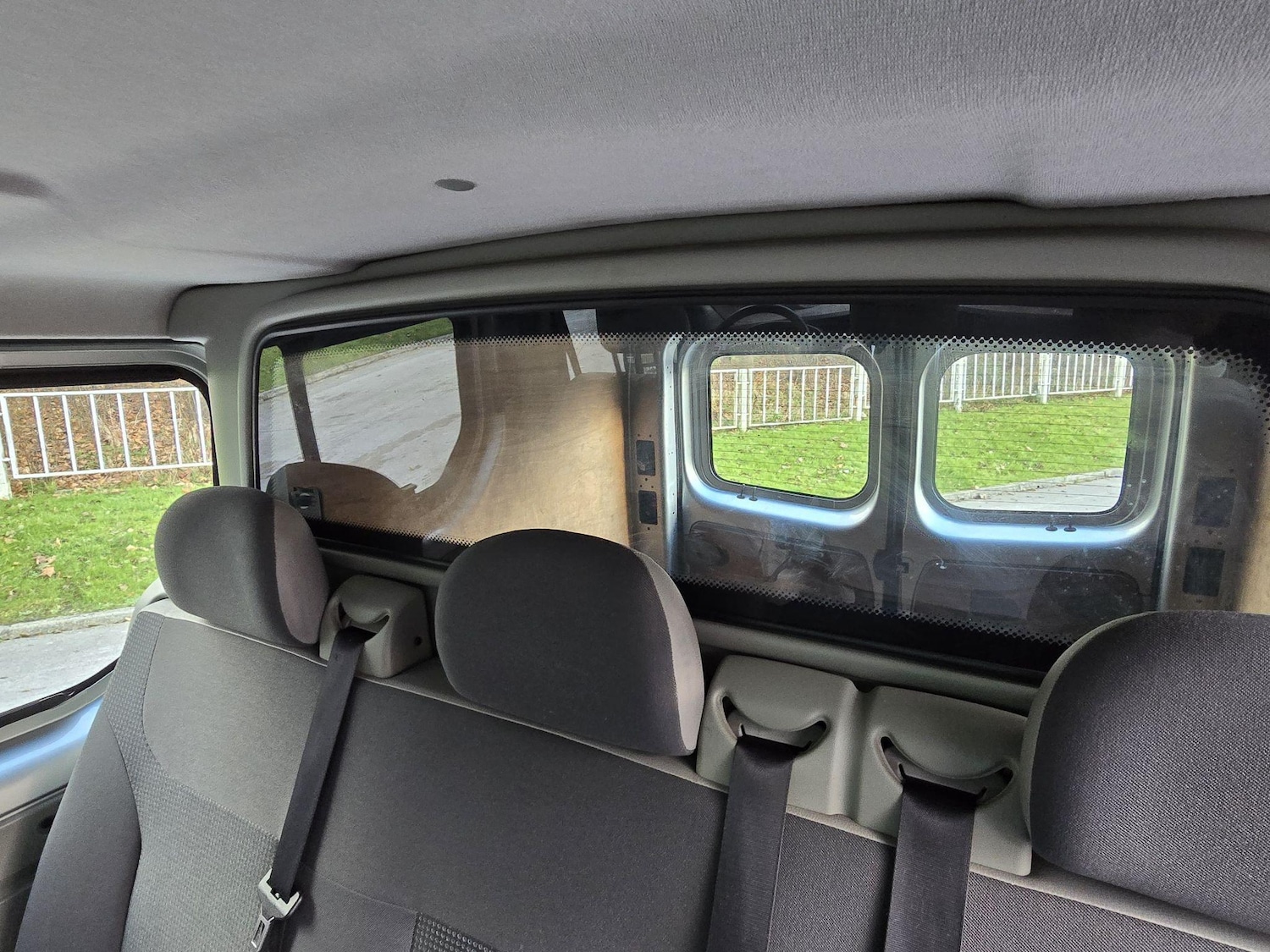 Used Vauxhall Vivaro 2013 for sale - 78184625: Photo 40