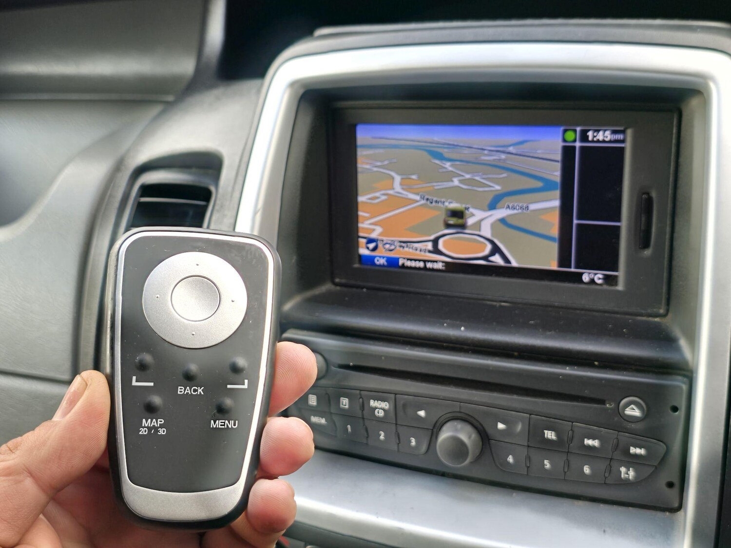 Used Vauxhall Vivaro 2013 for sale - 78184625: Photo 49