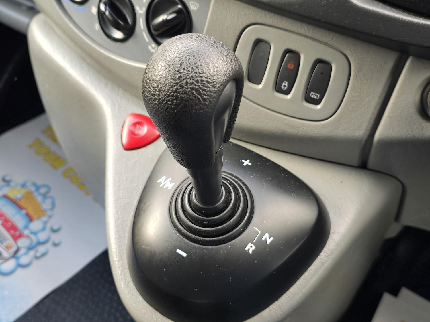 Used Vauxhall Vivaro 2013 for sale - 78184625: Photo 53