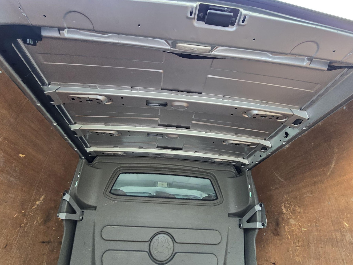 Used Vauxhall Vivaro 2013 for sale - 78184625: Photo 61