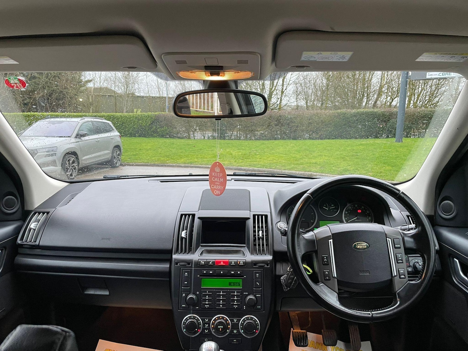 Used Land Rover Freelander 2010 for sale - 77564700: Photo 10