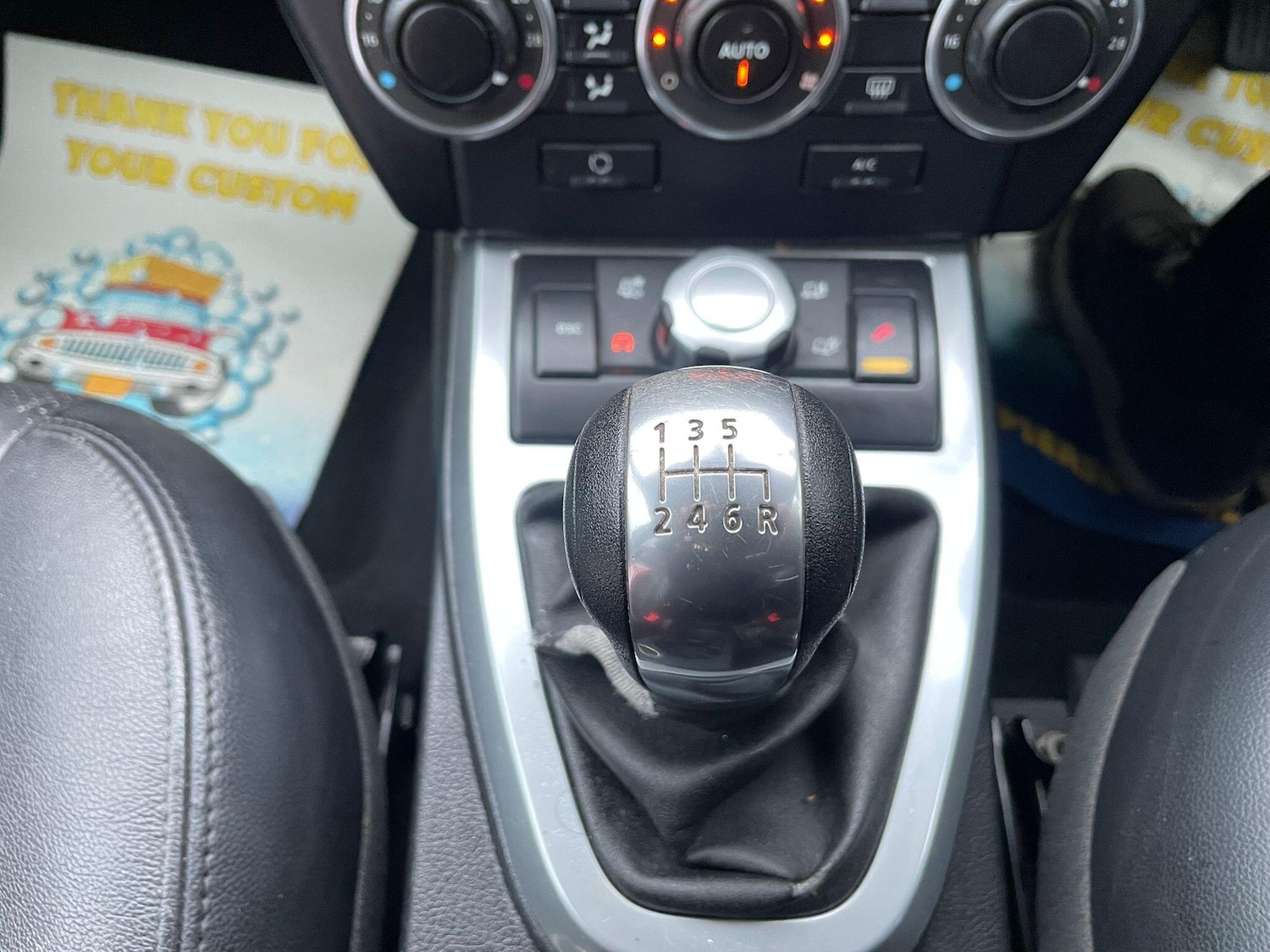 Used Land Rover Freelander 2010 for sale - 77564700: Photo 11