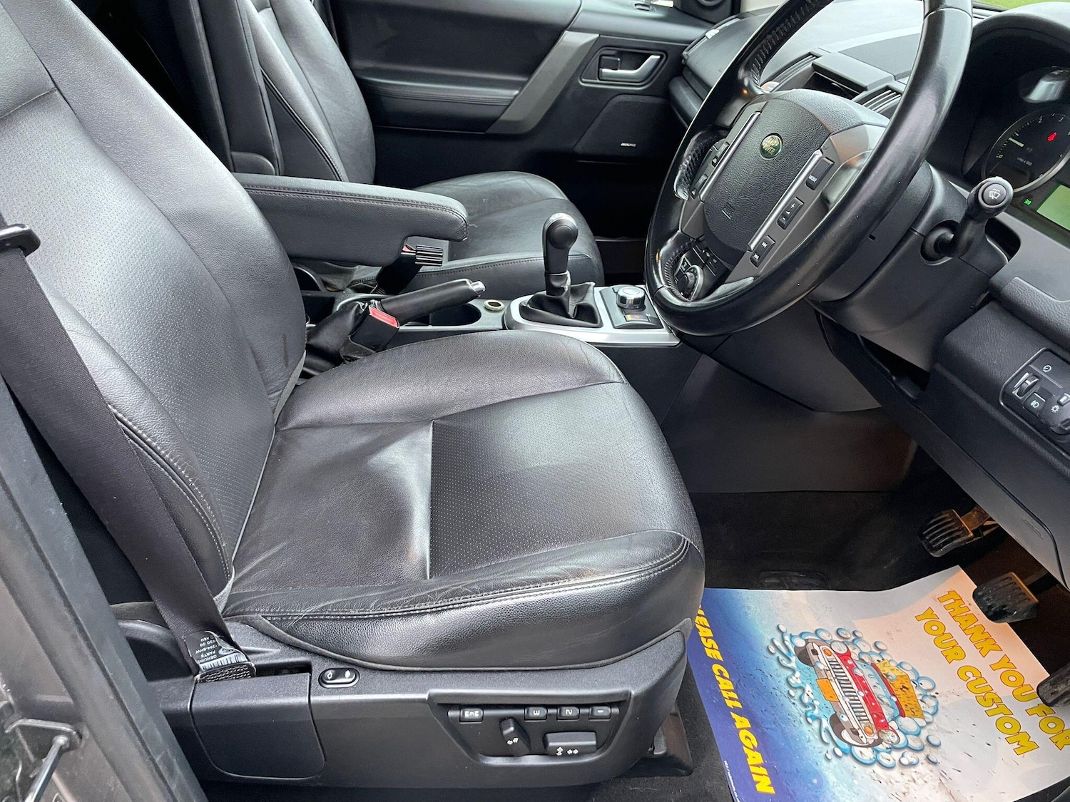 Used Land Rover Freelander 2010 for sale - 77564700: Photo 13