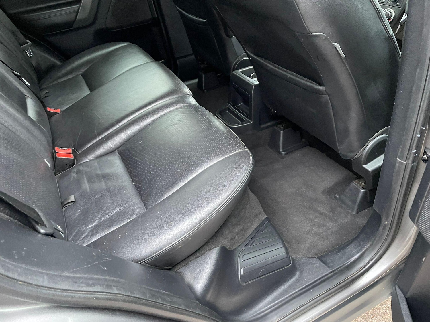 Used Land Rover Freelander 2010 for sale - 77564700: Photo 14