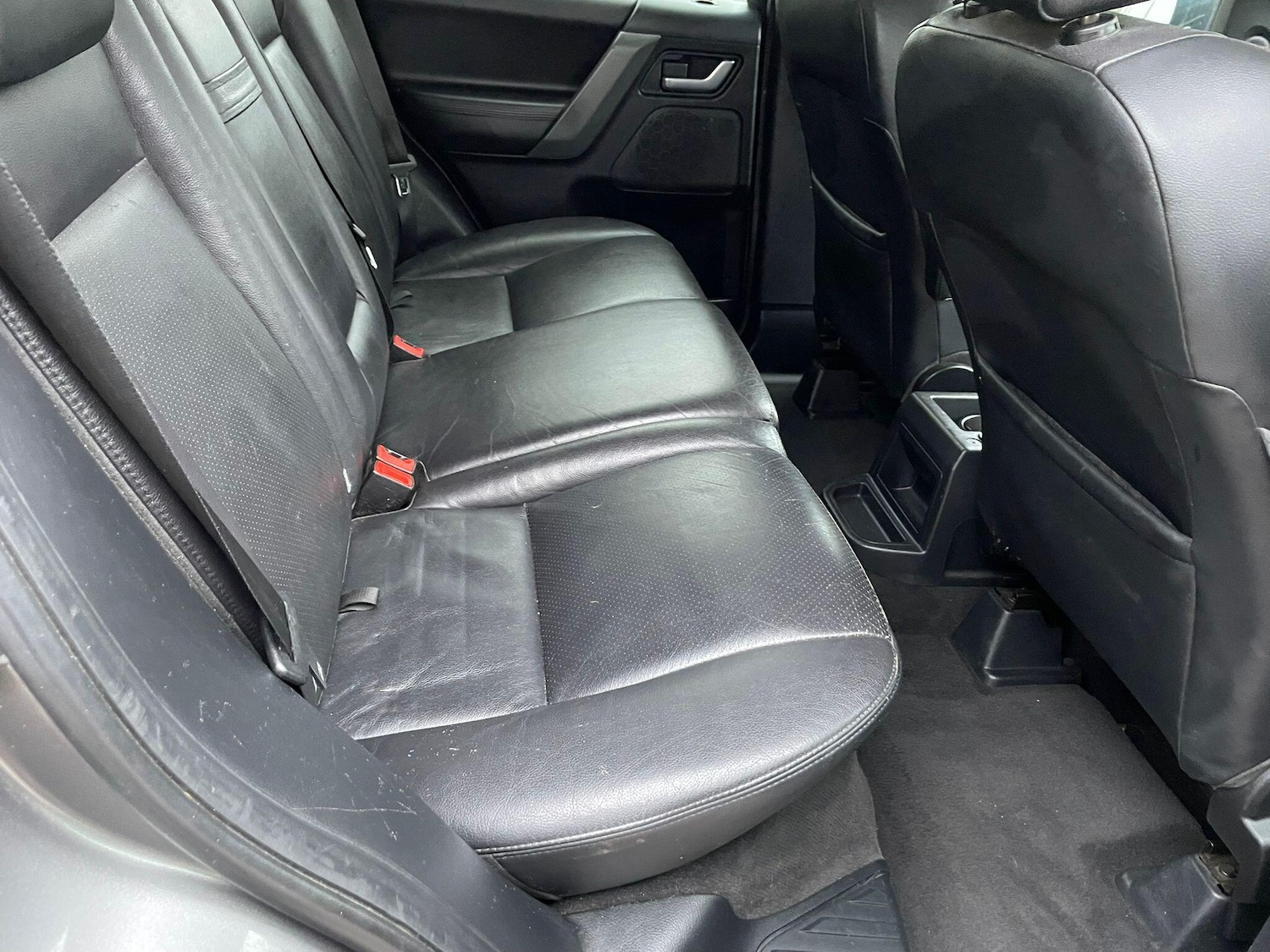 Used Land Rover Freelander 2010 for sale - 77564700: Photo 15