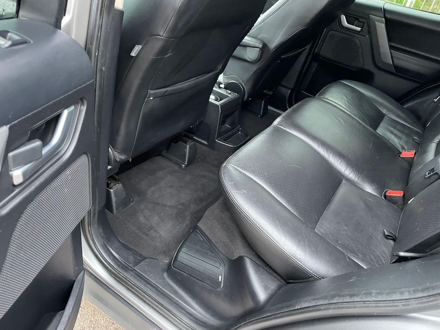 Used Land Rover Freelander 2010 for sale - 77564700: Photo 16