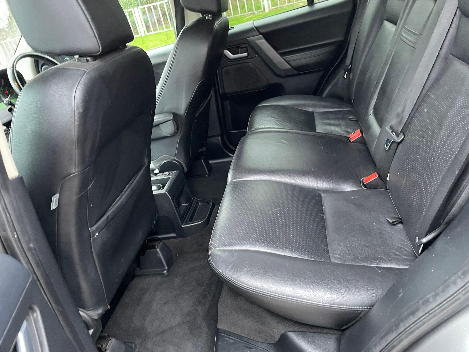 Used Land Rover Freelander 2010 for sale - 77564700: Photo 17