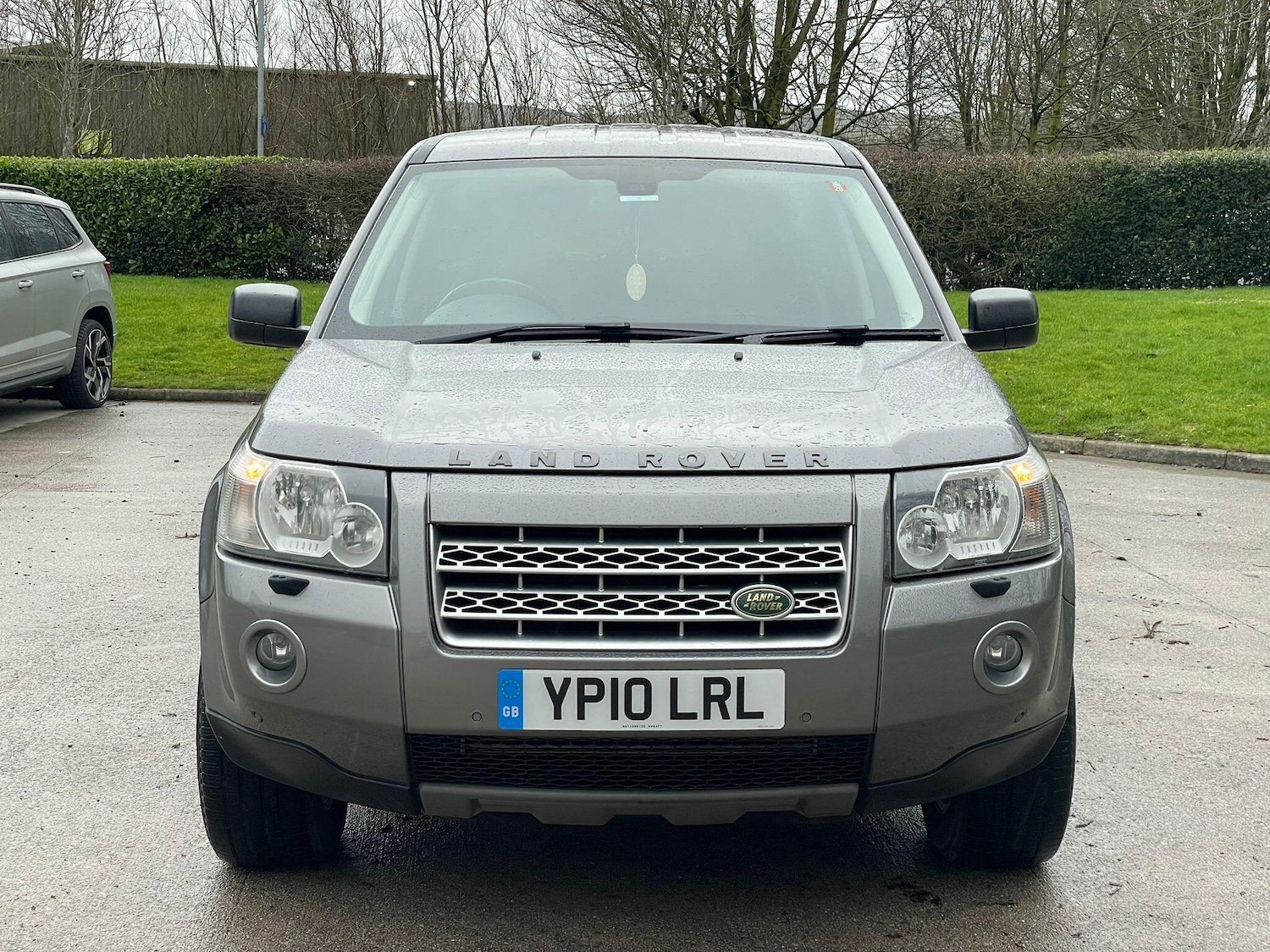 Used Land Rover Freelander 2010 for sale - 77564700: Photo 2