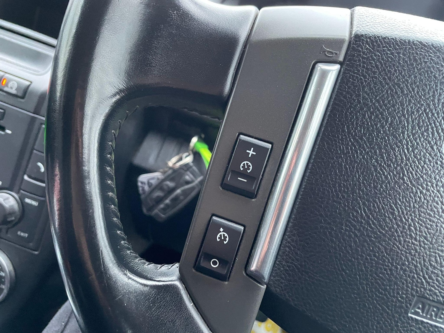 Used Land Rover Freelander 2010 for sale - 77564700: Photo 23