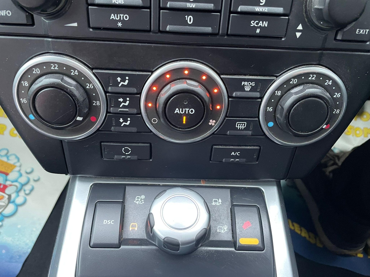 Used Land Rover Freelander 2010 for sale - 77564700: Photo 25