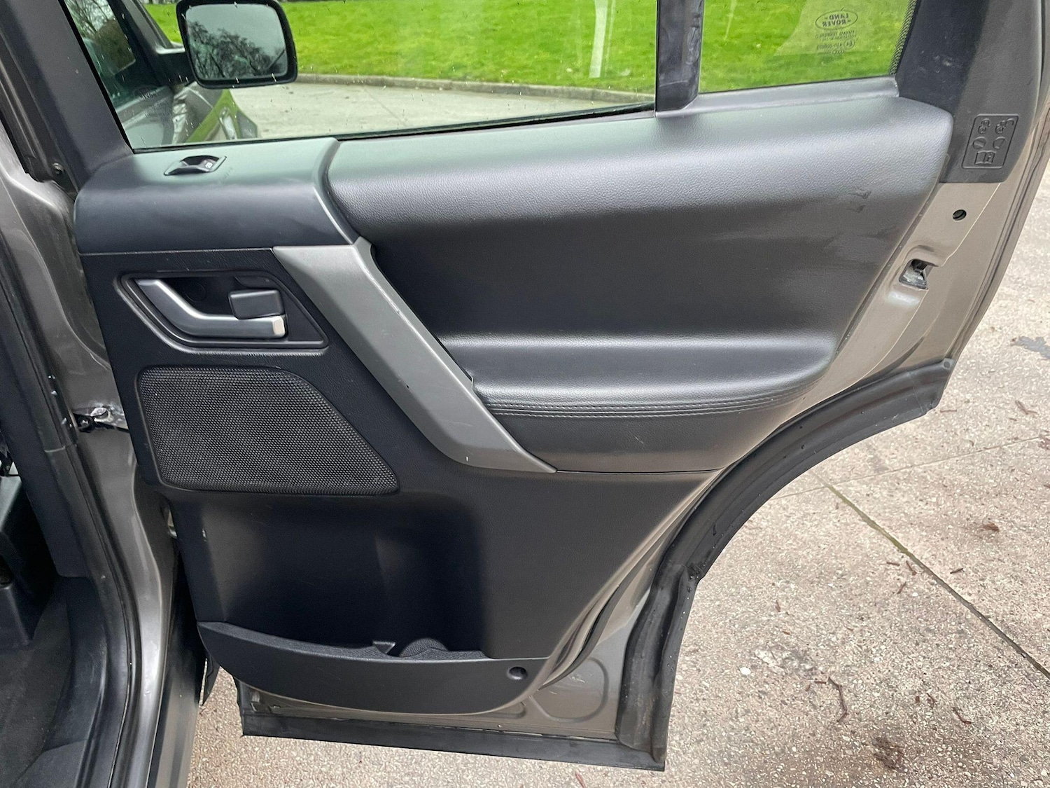 Used Land Rover Freelander 2010 for sale - 77564700: Photo 27