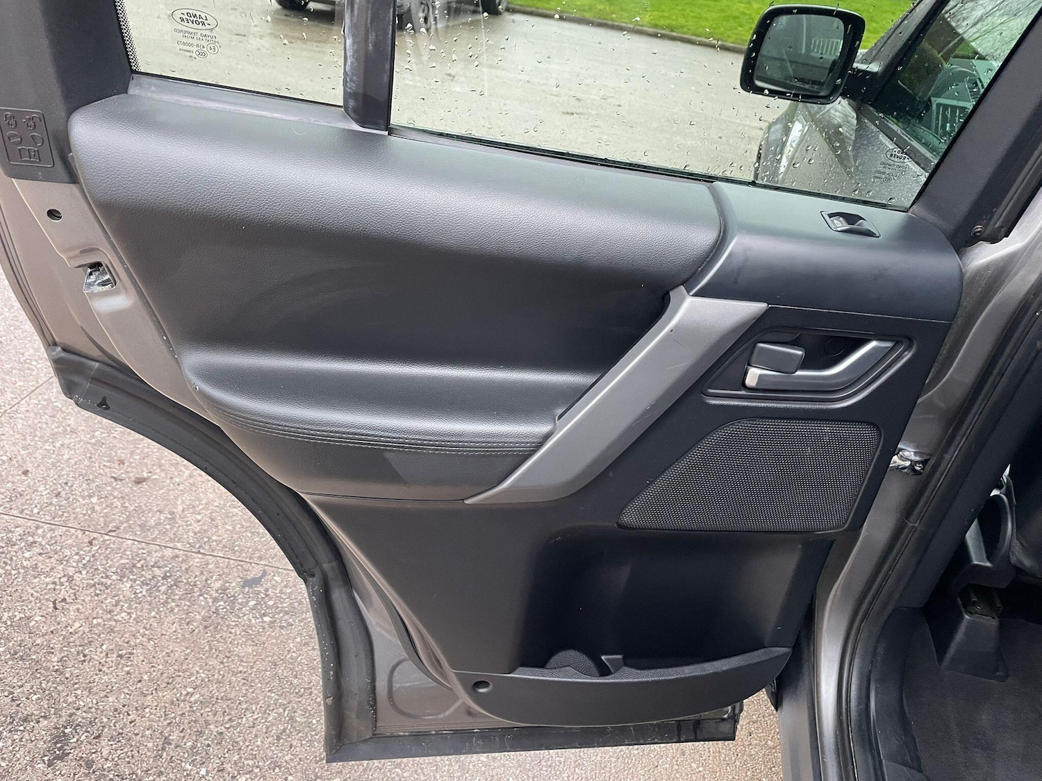 Used Land Rover Freelander 2010 for sale - 77564700: Photo 28