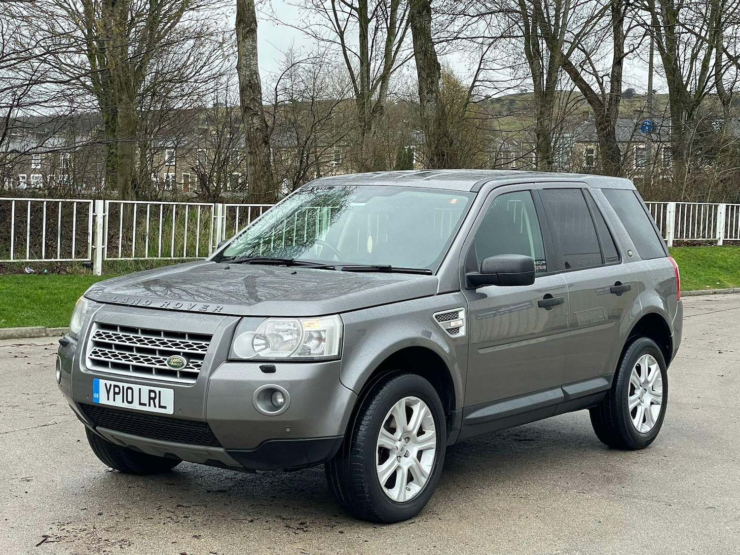 Used Land Rover Freelander 2010 for sale - 77564700: Photo 3