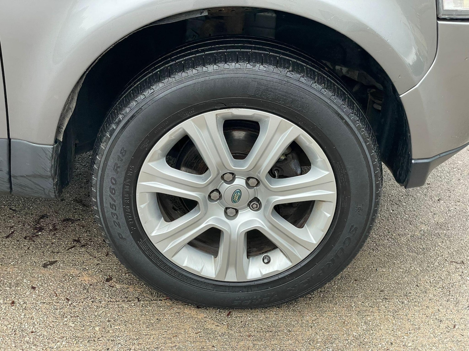 Used Land Rover Freelander 2010 for sale - 77564700: Photo 30