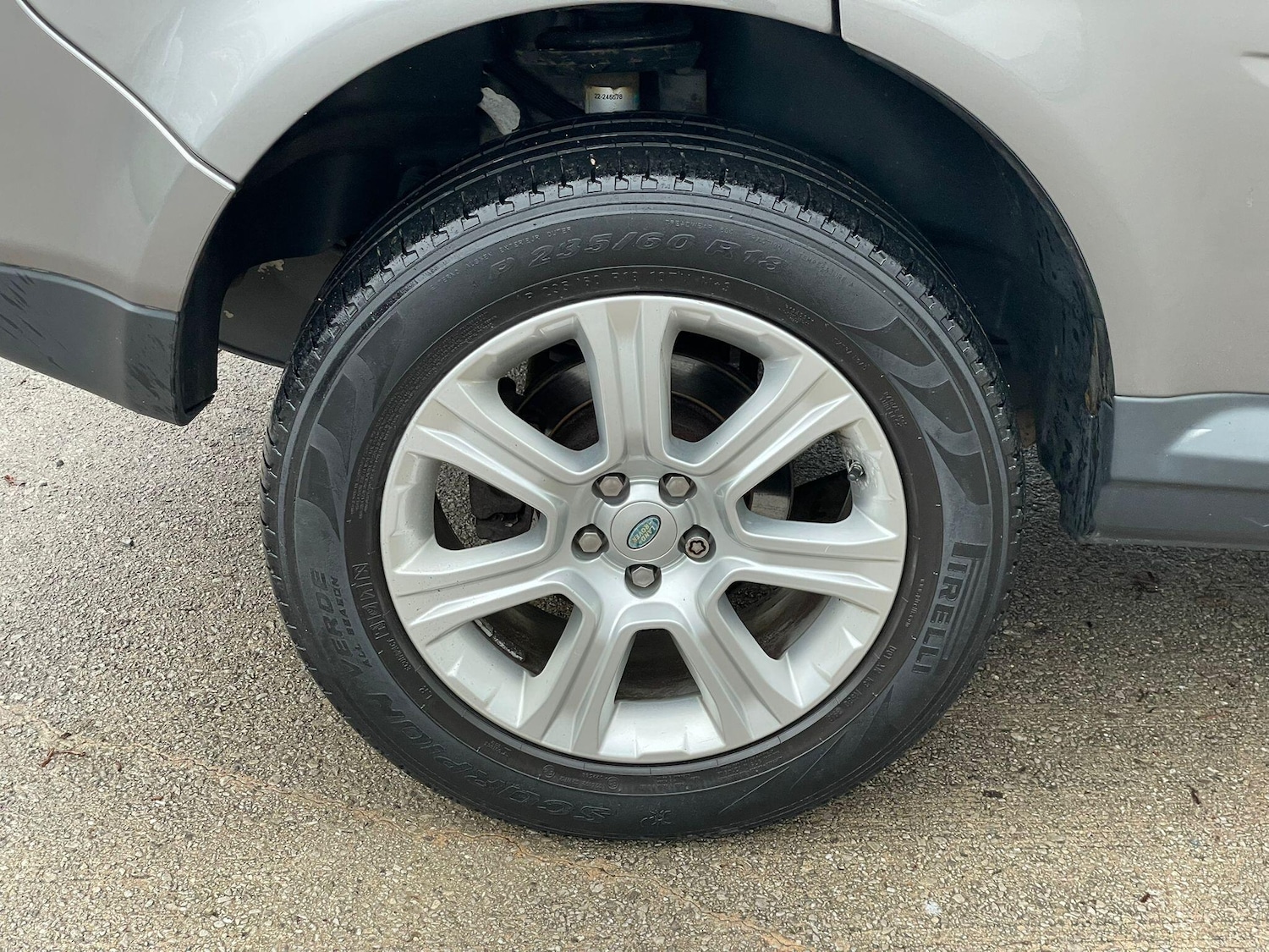 Used Land Rover Freelander 2010 for sale - 77564700: Photo 31