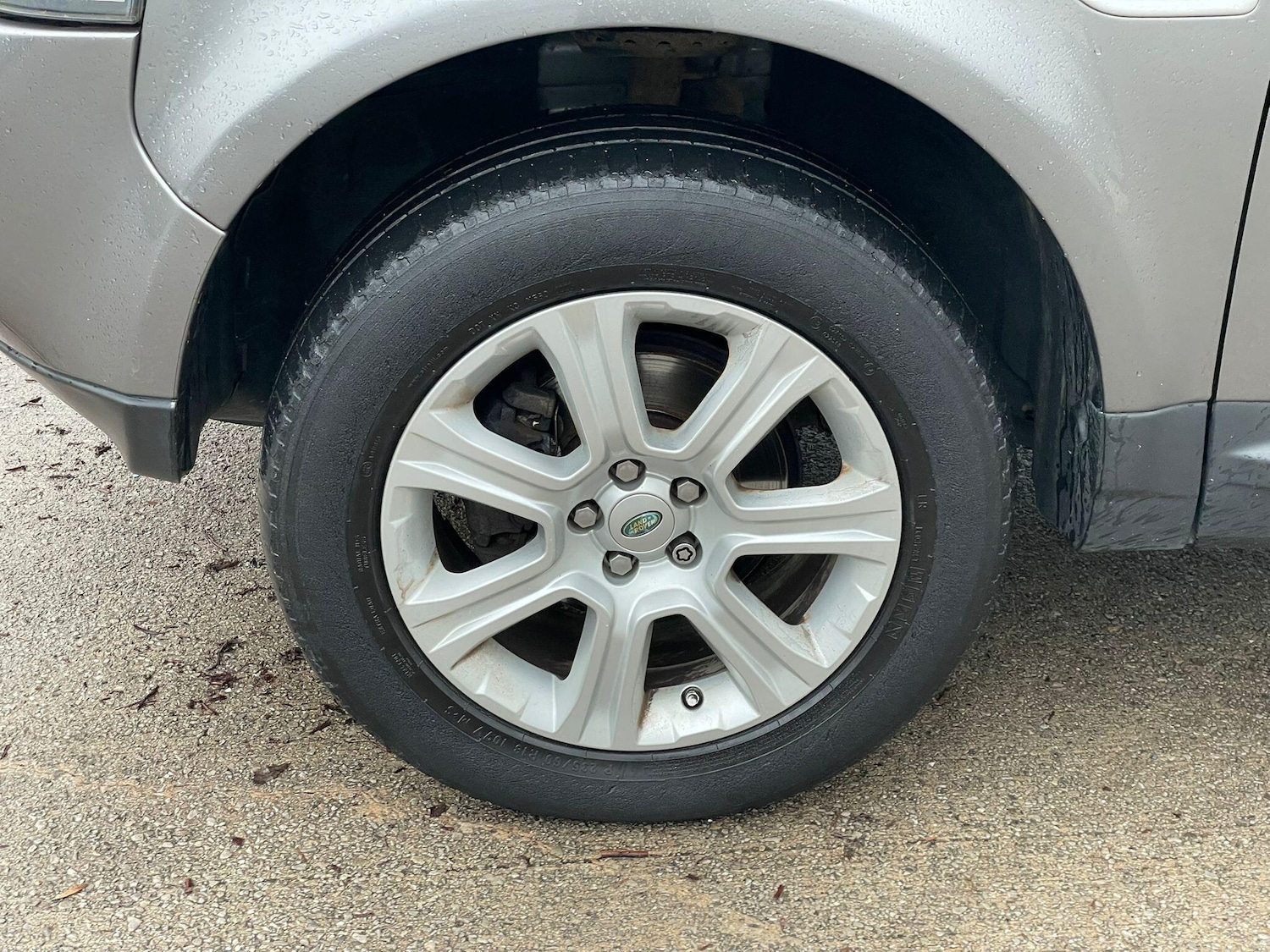 Used Land Rover Freelander 2010 for sale - 77564700: Photo 33