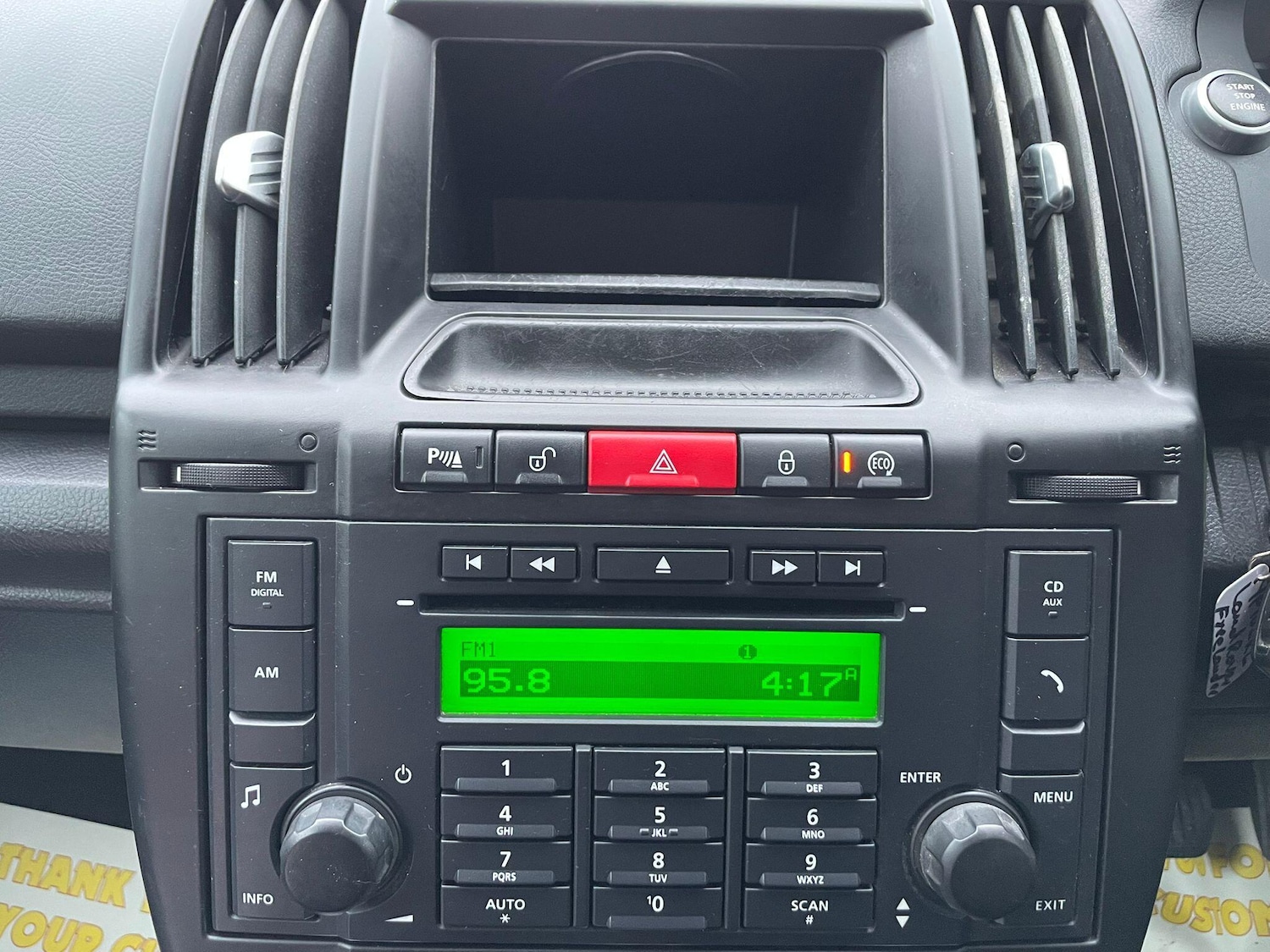 Used Land Rover Freelander 2010 for sale - 77564700: Photo 34