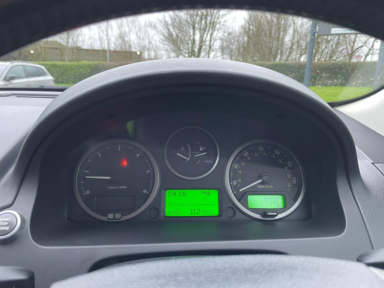 Used Land Rover Freelander 2010 for sale - 77564700: Photo 35