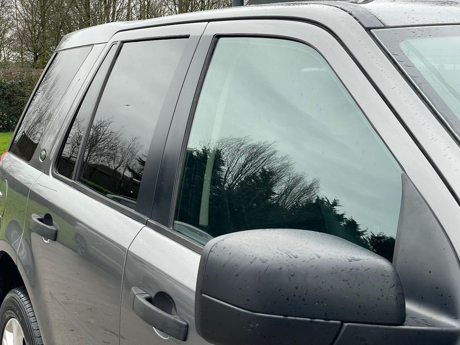 Used Land Rover Freelander 2010 for sale - 77564700: Photo 37