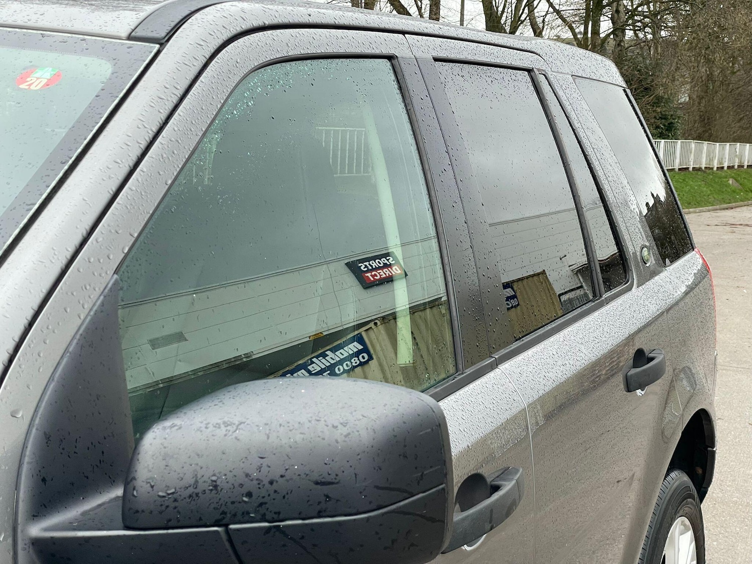 Used Land Rover Freelander 2010 for sale - 77564700: Photo 38