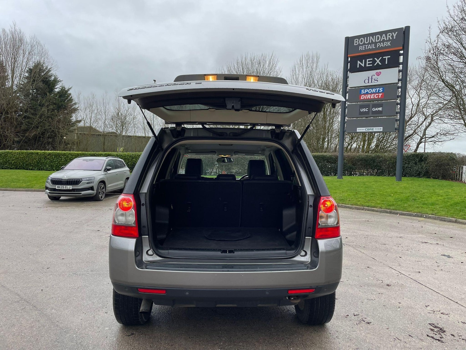 Used Land Rover Freelander 2010 for sale - 77564700: Photo 39