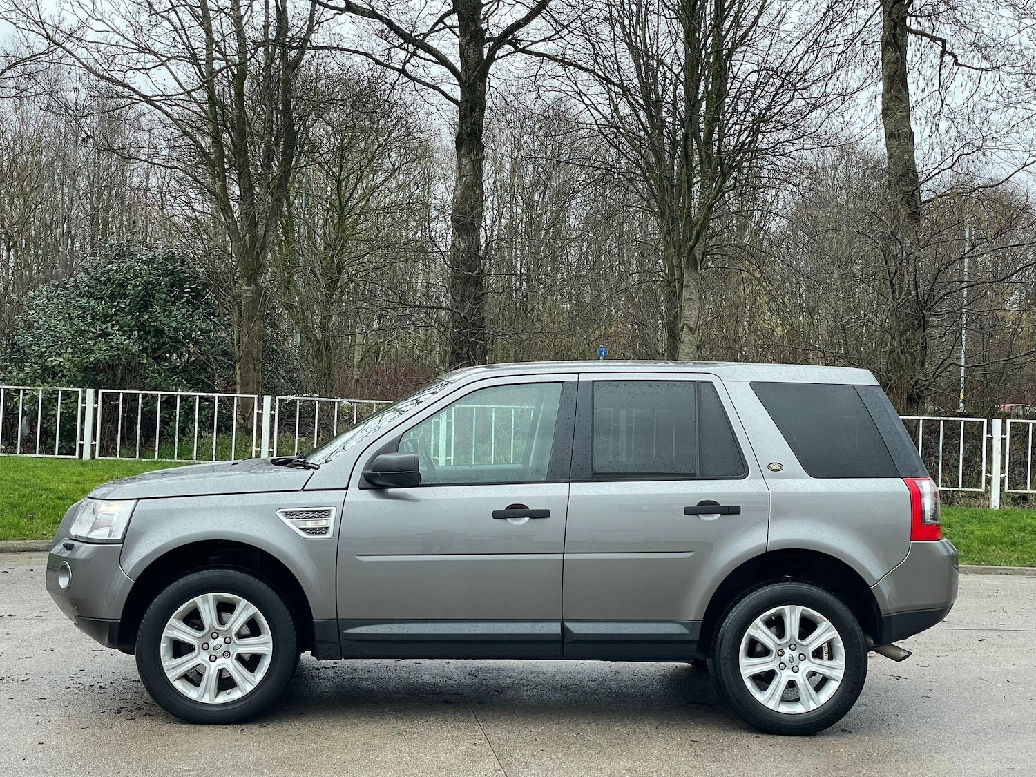 Used Land Rover Freelander 2010 for sale - 77564700: Photo 4