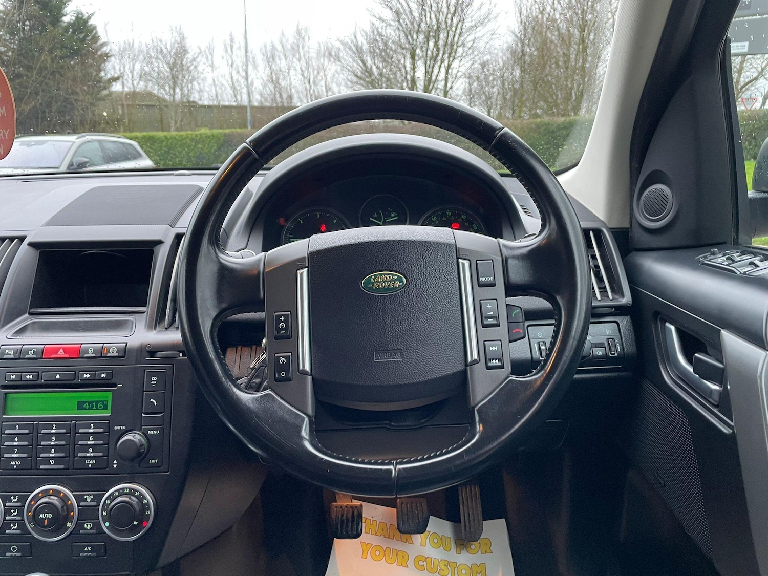 Used Land Rover Freelander 2010 for sale - 77564700: Photo 41